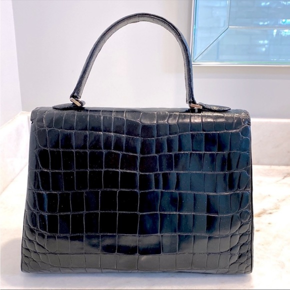 Real crocodile Kelly - Picture 3 of 13